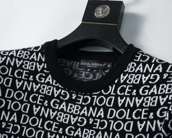 ブランドセーター内部構造